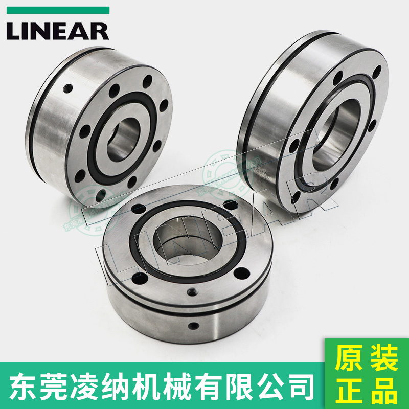 ZKLF精密机床轴承德国INA轴承 ZKLF2068-2RS-PE 东莞轴承 轴承专家 凌纳机械(图文)