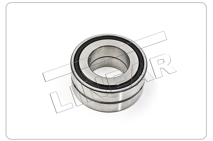 德国INA轴承 ZKLN4090-2RS-XL 东莞凌纳 轴承专家 原装机床轴承 精密轴承 丝杠轴承(图文)