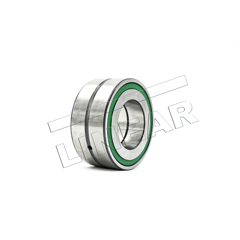 德国INA轴承ZKLN3062-2RS-XL 进口推力角接触球轴承 东莞凌纳现货供应 机床精密轴承(图文)