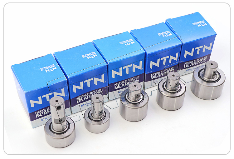 KR16x35x51.5 日本NTN原装进口 滚针轴承 小森印刷机轴承 东莞凌纳现货供应(图文)